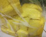 Foto langkah ke 1 dari resep Tahu Bubuk.