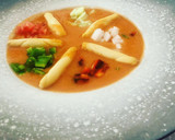 Foto del paso 9 de la receta: Gazpacho andaluz
