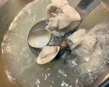 龍膽石斑の蛤蜊湯的食譜步驟3照片