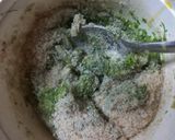 Foto del paso 5 de la receta: Croquetas de brócoli