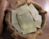 Foto del paso 10 de la receta: Tarta de brócoli y pavo