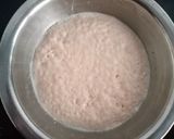 A picture of step 1 of Hot Cross Buns.