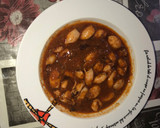Foto del paso 4 de la receta: Chipirones en salsa de cebolla y tomate