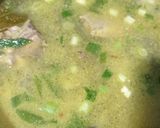 Foto langkah ke 3 dari resep Soto ayam bening enak dan segarr.