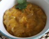 Foto del paso 5 de la receta: Salsa de mango al curry