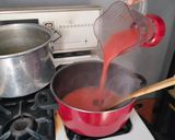 Foto del paso 4 de la receta: Tamales de mole