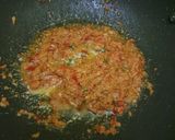Foto langkah ke 3 dari resep Resep Jengkol Balado.