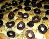 Foto del paso 8 de la receta: Focaccia