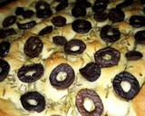 Foto del paso 8 de la receta: Focaccia