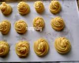 Cara Membuat Kue sus lembut tanpa mixer 3