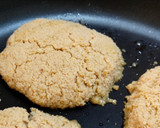 Foto del paso 4 de la receta: Milanesa de soja a la Napolitana