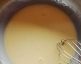 Foto langkah ke 3 dari resep Pie susu / kue lontar.