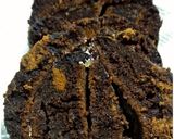 চকলেট সুইস রোল(chocolate swiss roll recipe in bengali) রেসিপির ধাপ 3 ছবি