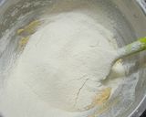 Foto del paso 1 de la receta: Galletitas con ananá!!