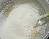 Foto del paso 1 de la receta: Galletitas con ananá!!