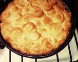 Foto del paso 9 de la receta: Torta 80 golpes