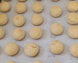 Őszibarack sütemény recept fázis 3 fotója