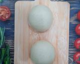 Foto langkah ke 5 dari resep Bakpao Ayam.