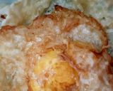 Foto langkah ke 1 dari resep Telur Ceplok Kecap.