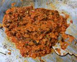मसाला पाव (masala pav recipe in marathi) रेसिपी स्टेप 2 फोटो 