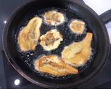 Foto del paso 4 de la receta: Patacones con pollo y vegetales 🌮