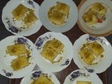 حلاوة بالجبن 🤤🤤🤤