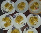 صورة لخطوة 10 من وصفة حلاوة بالجبن 🤤🤤🤤