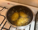 Foto del paso 2 de la receta: Puré de papa con Nuez Moscada