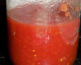 Foto del paso 9 de la receta: Tacos con carne y pisto