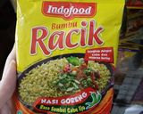 Foto langkah ke 3 dari resep Tumis rolade, buncis dan wortel.
