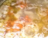 Foto del paso 4 de la receta: Mondongo paisa