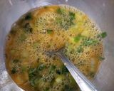 Foto langkah ke 1 dari resep Telur Barendo.