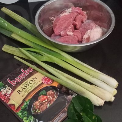 Langkah 1