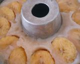 Foto langkah ke 7 dari resep Nagasari loyang.