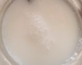 A picture of step 1 of Lassi.