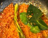 Foto langkah ke 3 dari resep Pindang Balado Pedas.