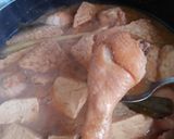 Foto langkah ke 4 dari resep Ayam Goreng Ungkep Bacem.