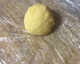 Foto del paso 3 de la receta: Pastafrola y pepas. Harina integral y 0000