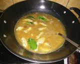 Foto langkah ke 4 dari resep Kare bumbu desaku.