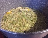 Une image de l'étape 4 de Sirop de sureau.
