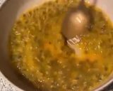 Lazac passiógyümölcs szósszal recept fázis 4 fotója