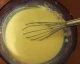 Egyszerű palacsintatészta recept fázis 7 fotója