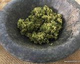 A picture of step 1 of Homemade Thandai Powder|Vodka Paan Thandai for Holi.