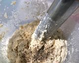 Foto del paso 3 de la receta: Hummmmmus de soja!!😋