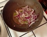 આચારી સબ્જી (Aachari Sabji Recipe In Gujarati) રેસીપી સ્ટેપ3ફોટો
