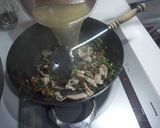 【影片】雪菜火鴨絲燜米【老娘的草根飯堂】的食譜步驟4照片
