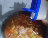 Foto langkah ke 3 dari resep Sarden.