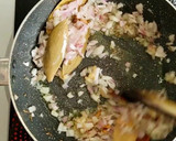 हैदराबादी वेज बिरयानी (hyderabadi veg biryani recipe in Hindi) रेसिपी चरण 6 फोटो
