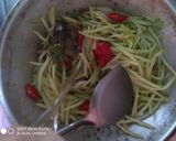 Foto langkah ke 2 dari resep Lodeh Manisa Bumbu Iris.