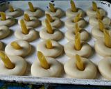 Foto del paso 4 de la receta: Soffici😍